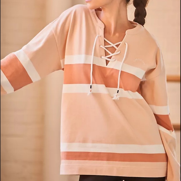 Anthropologie The Upside Freja Pullover - Picture 3 of 5